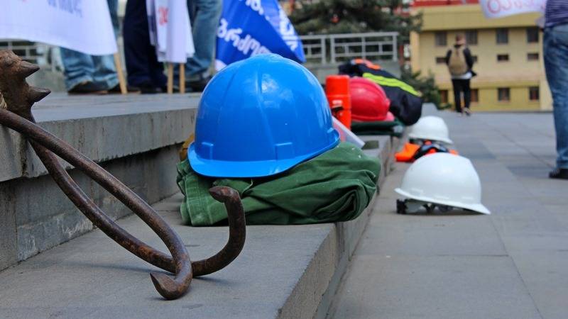 EMC and PHR respond to the death of a 16-year-old teenager on a construction site