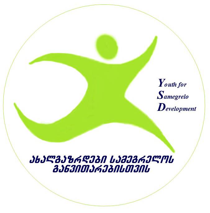 Youth for Development of Samegrelo