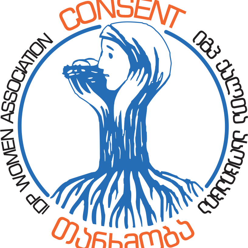 Women IDP Association - Consent