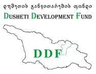 Dusheti Development Fund