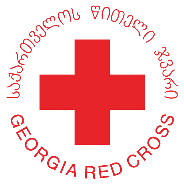 Georgia Red Cross Society –