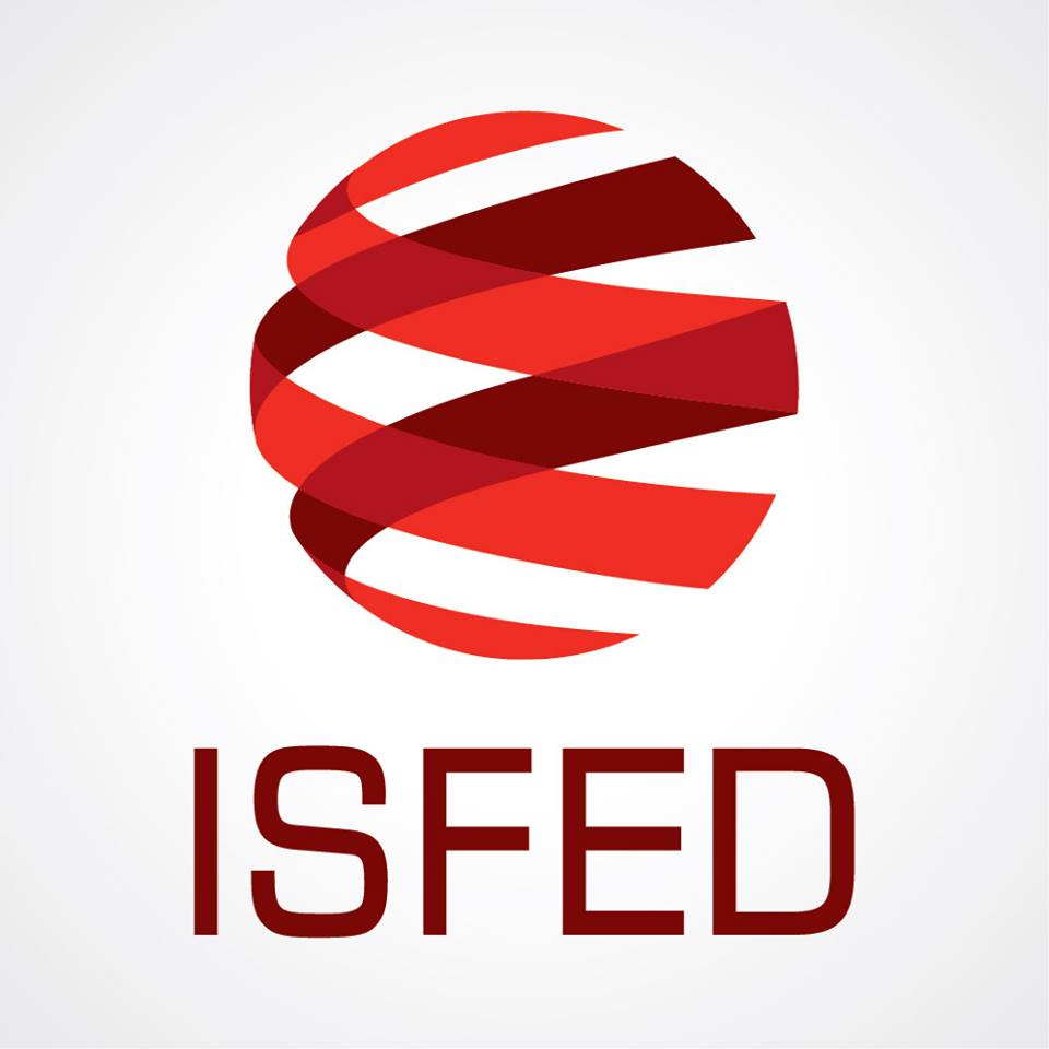 სამართლიანი არჩევნებისა და დემოკრატიის საერთაშორისო საზოგადოება (ISFED)