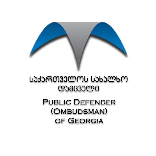Public Defender Presents Report on Situation of Human Rights and Freedoms in Georgia