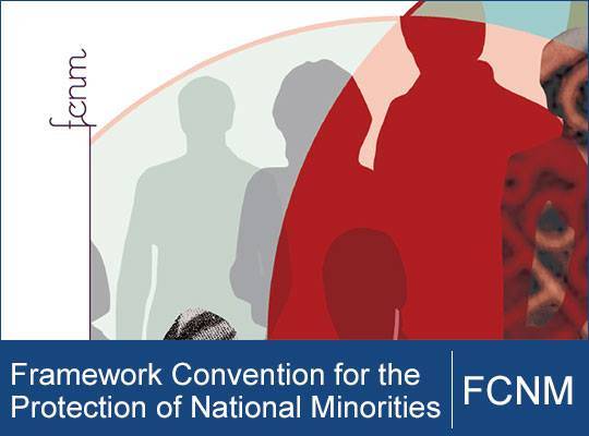 Report of the Advisory Committee of the European Framework Convention for the Protection of National Minorities 