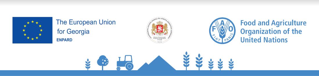 EU and FAO launch Grant Competition to support agricultural development in Georgia 