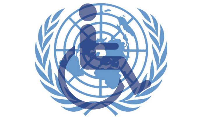 UN Comments on the Rights of Persons with Disabilities are Available in Georgian 