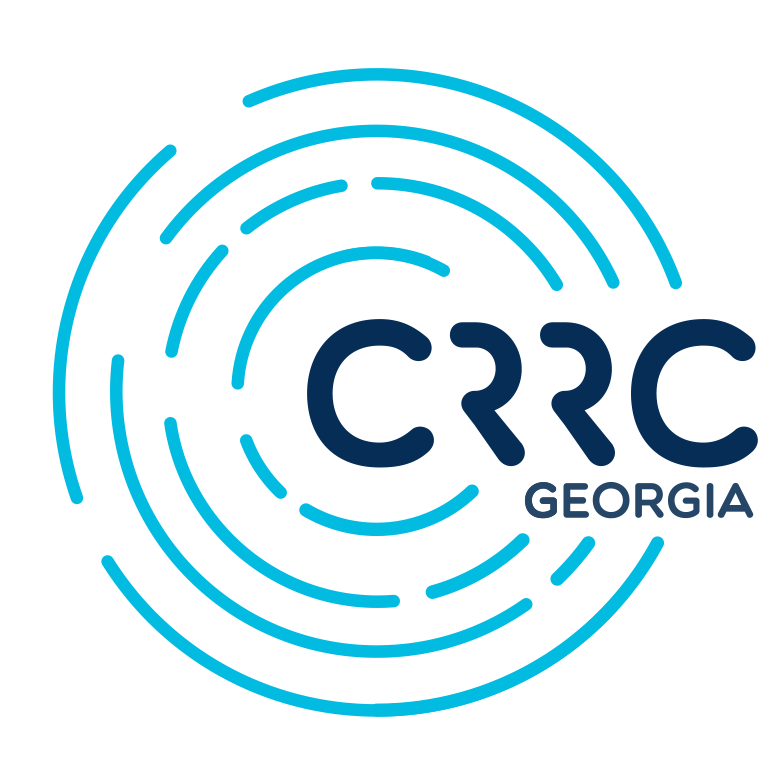 კავკასიის კვლევითი რესურსების ცენტრი - CRRC