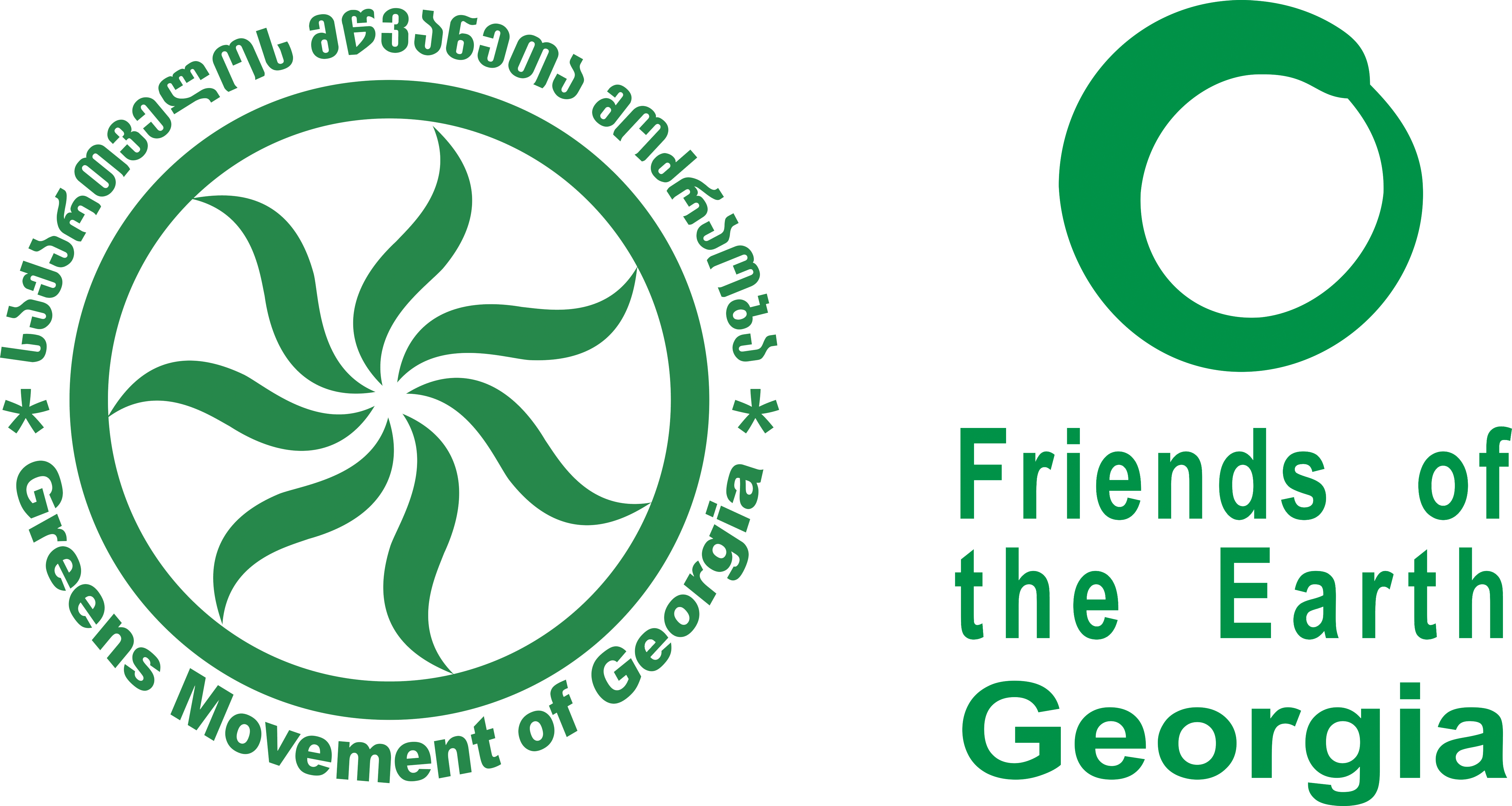 საქართველოს მწვანეთა მოძრაობა "დედამიწის მეგობრები"