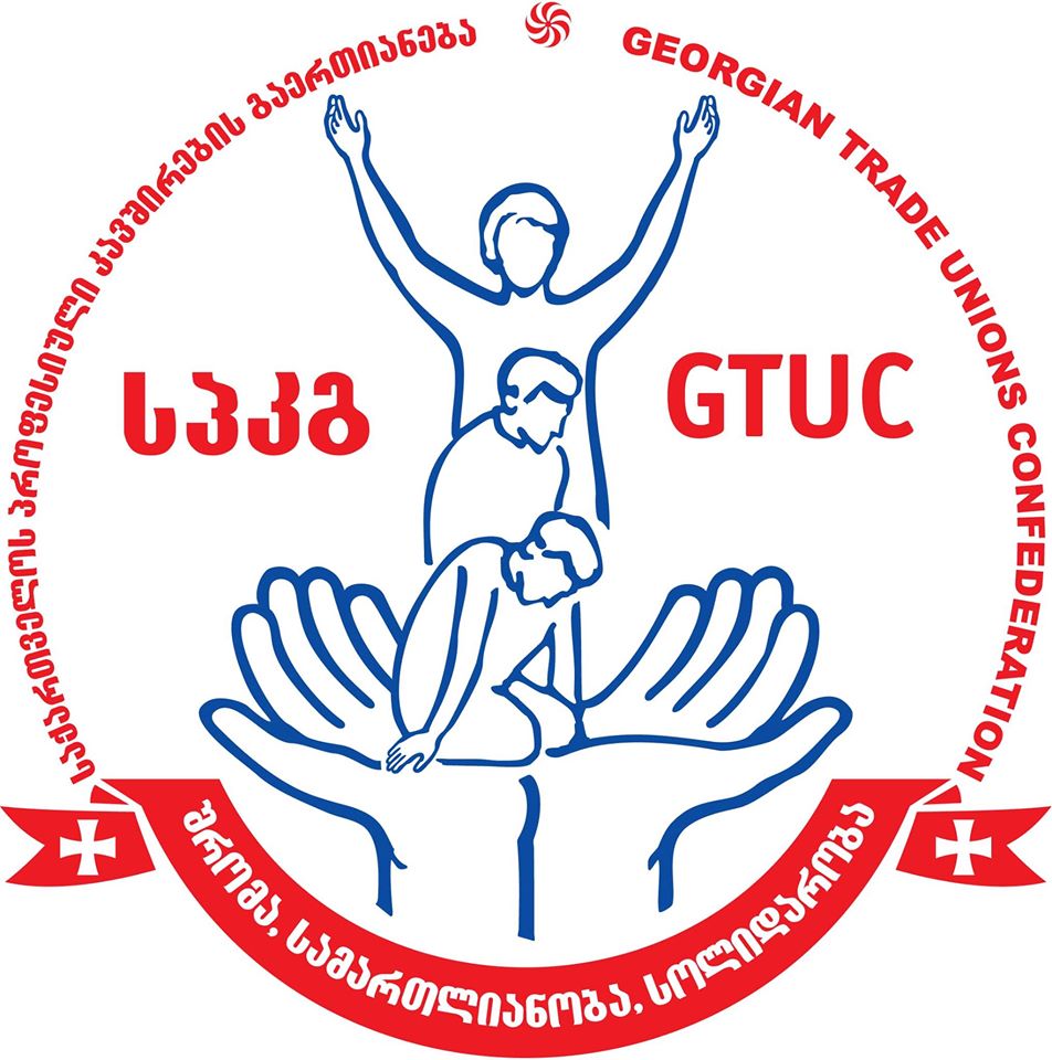 Georgian Trade Unions Confederation