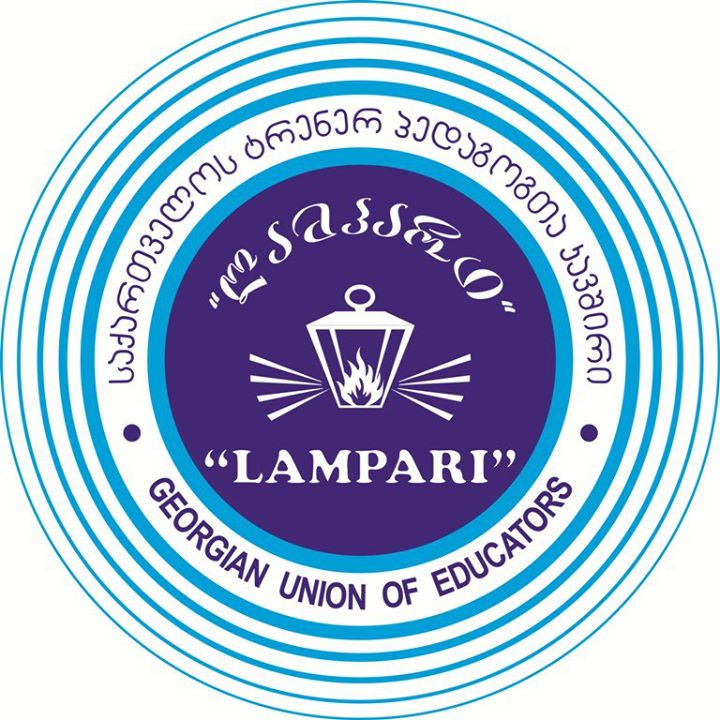 Georgian Union of Educators "Lampari"