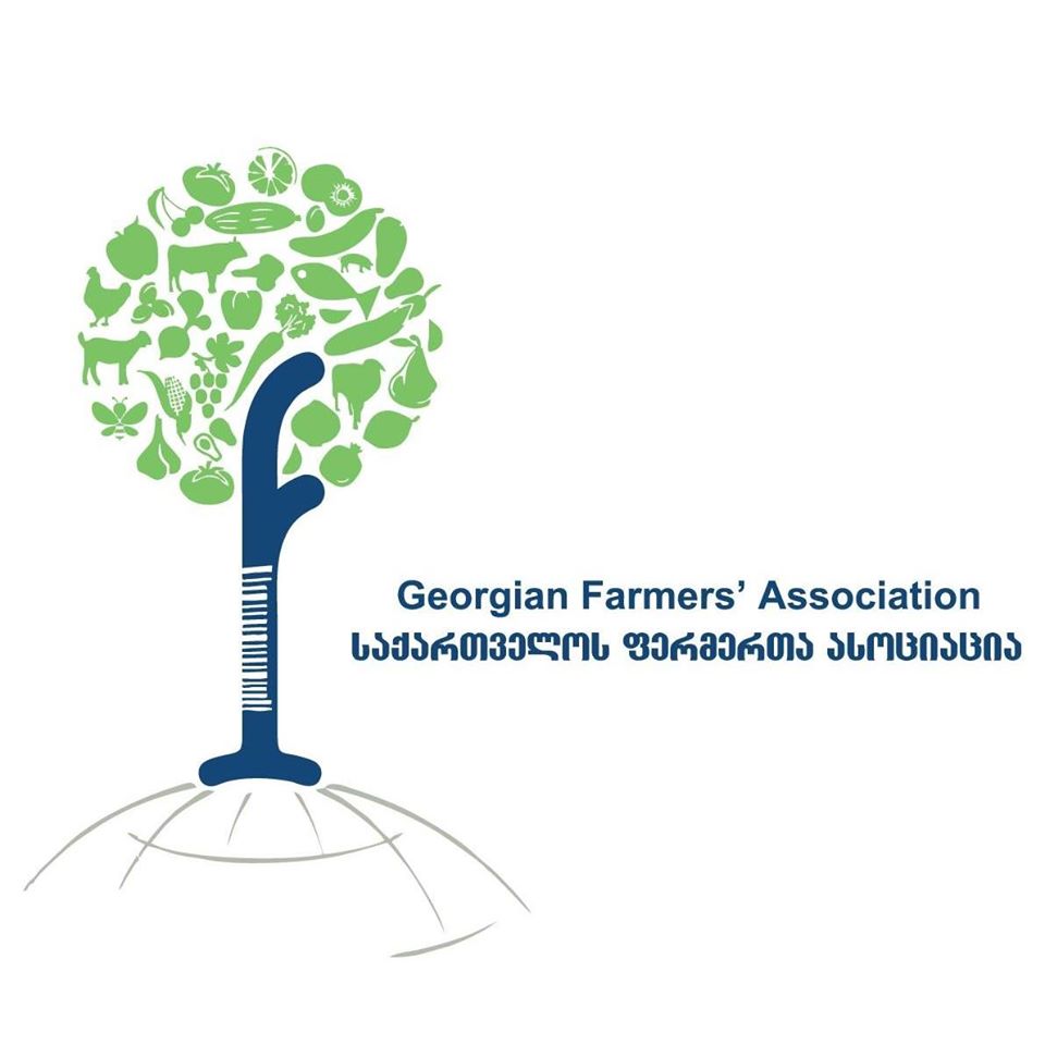  Georgian Farmers’ Association (GFA)