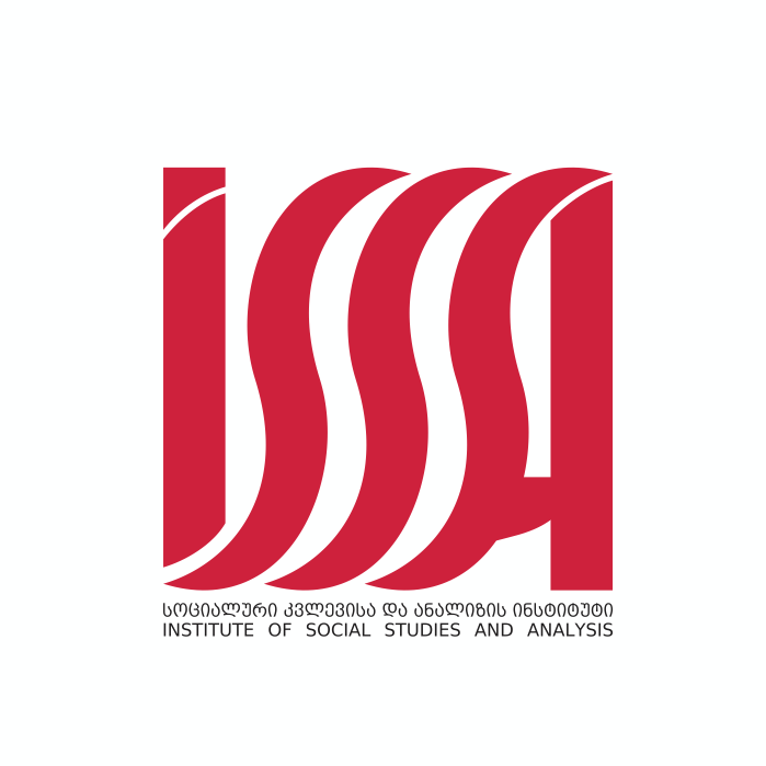 Institute of Social Studies And Analysis - ISSA