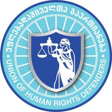 UNION OF HUMANRIGHTS DEFENDERS