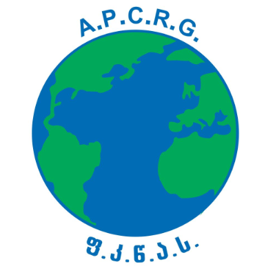 ფარმაცევტული კომპანიების წარმომადგენელთა ასოციაცია - APCRG