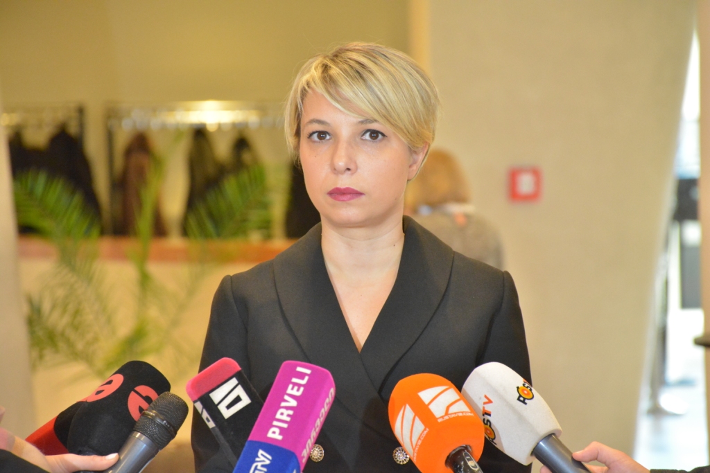 Public Defender of Georgia Responds to Developments in Adjara TV Station 
