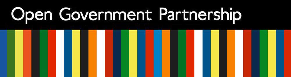 Draft version of commitments for the Open Government Partnership Action Plan 2020-2021 