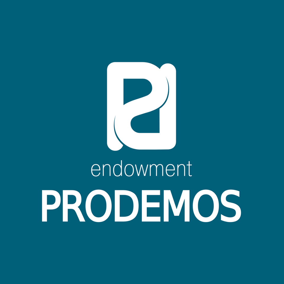Endowment “ProDemos”