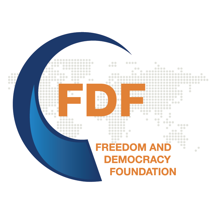 Freedom and Democracy Foundation