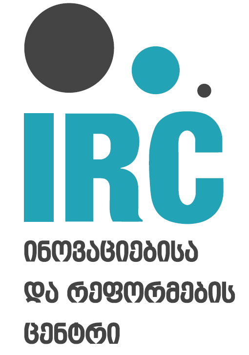 Innovations and Reforms Center (IRC)