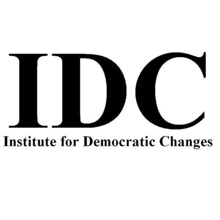 Institute for Democratic Changes