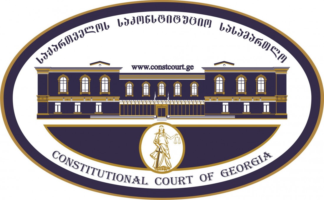 GYLA submitted its opinion of a “Friend of the Court” in regard to a quota related issue to the Constitutional Court