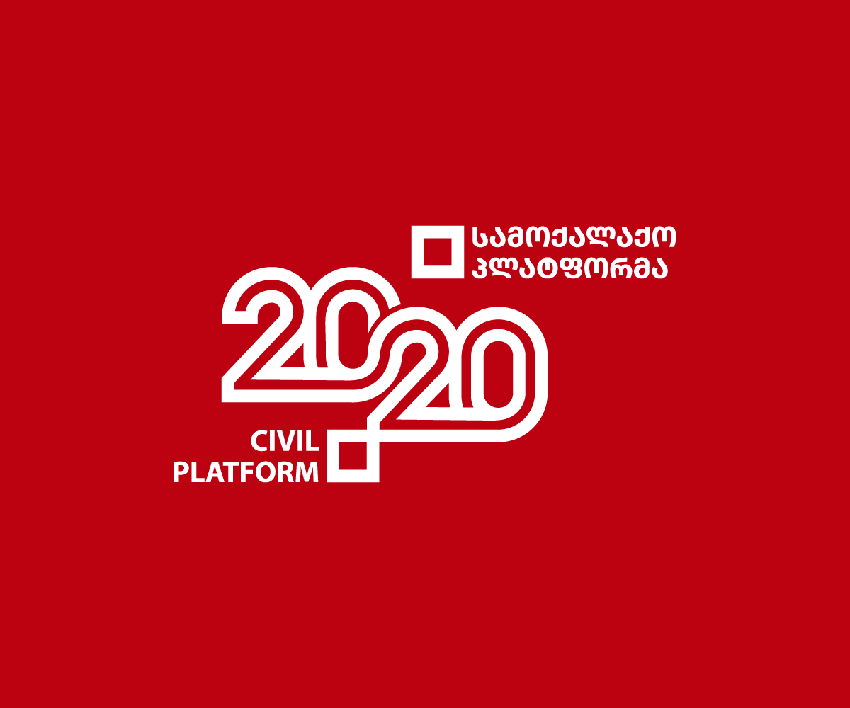 Civil Platform 20/20: unscheduled report