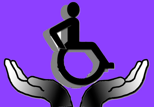 Georgian Federation of Disabled Persons' "Agordzineba 2002"