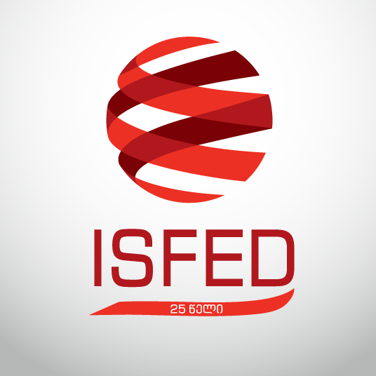 სამართლიანი არჩევნებისა და დემოკრატიის საერთაშორისო საზოგადოება (ISFED)