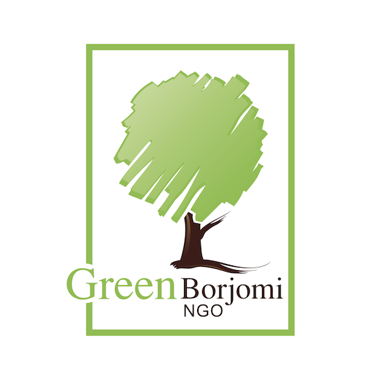 Green Borjomi