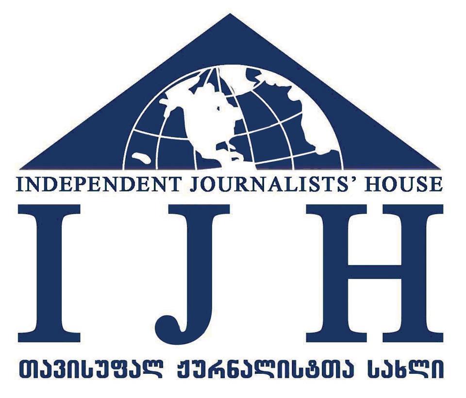 Independent Journalists’ House