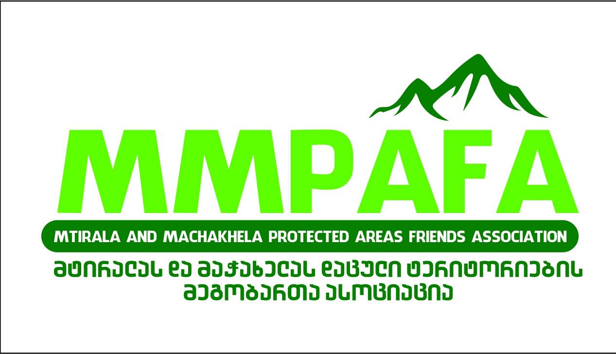 Mtirala and Machakhela Protected Areas Friends Association