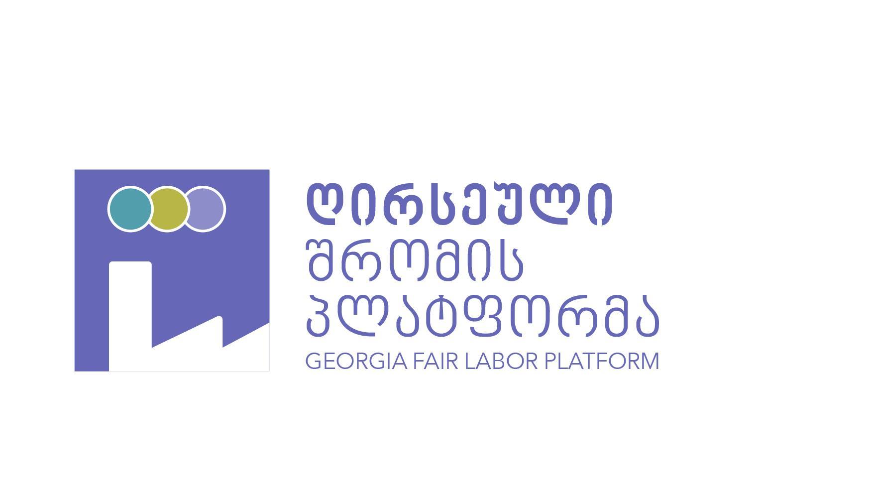 Fair Labor Platform supports demands of couriers of Glovo 
