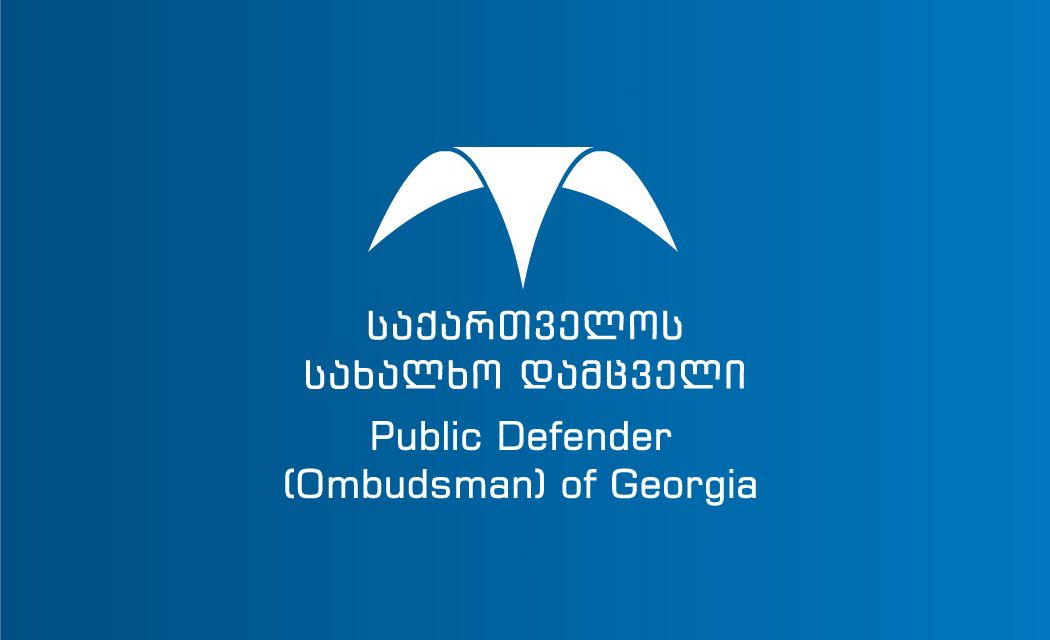 Public Defender Responds to Illegal Imprisonment of Georgian Citizen Zaza Gakheladze by Occupation Regime