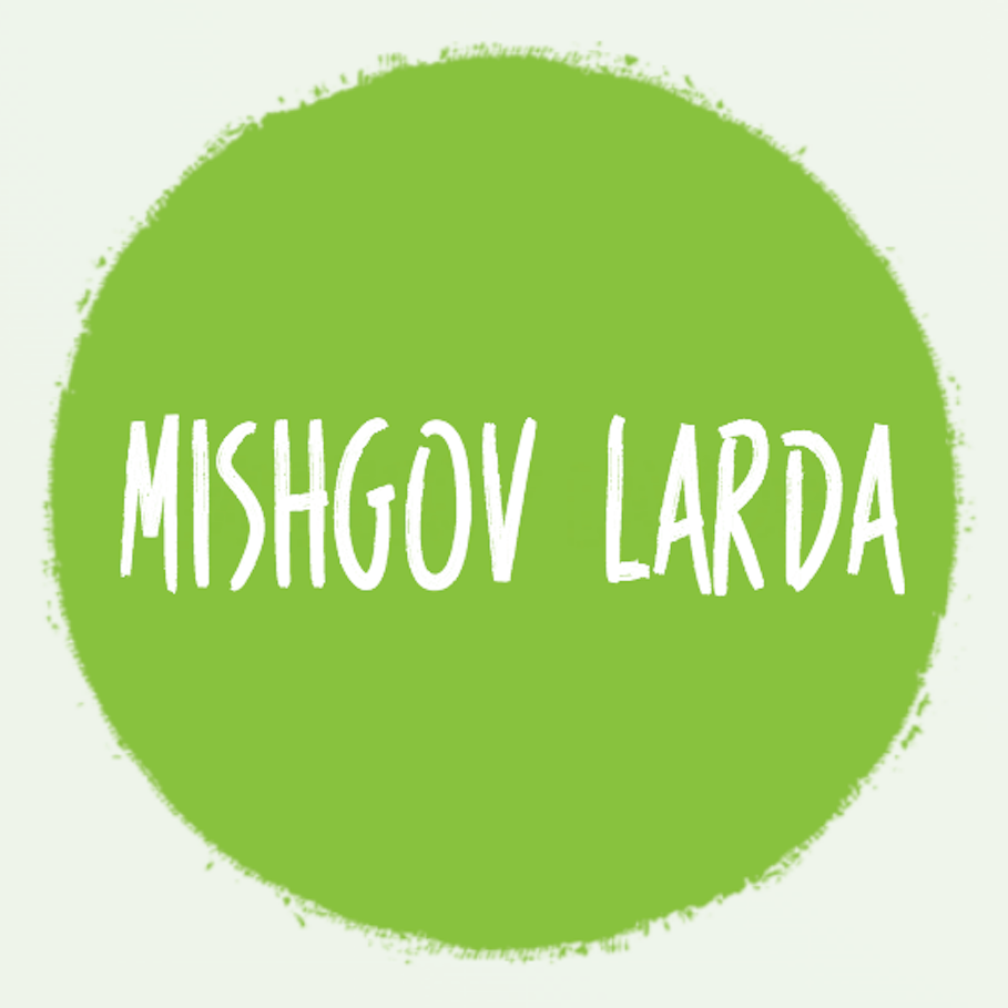 Mishgov Larda