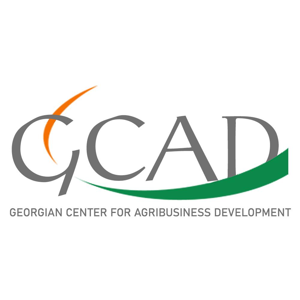 The Fund "Georgian Center for Agribusiness Development" (GCAD)