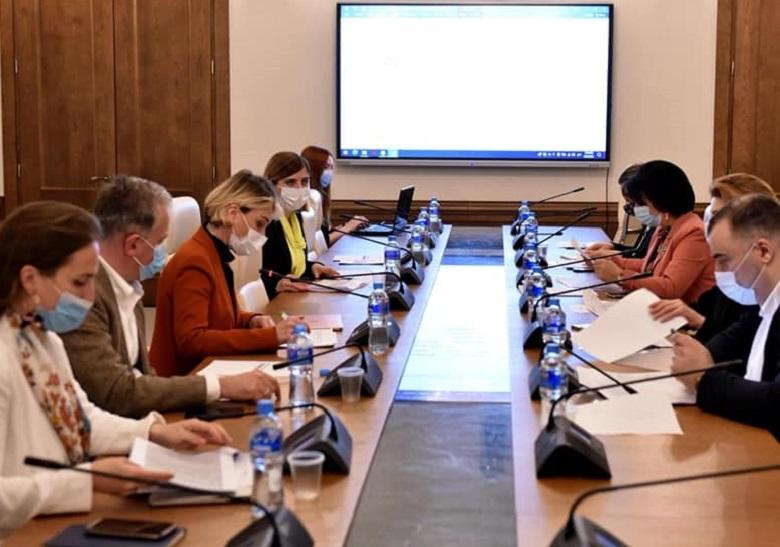 Permanent Parliamentary Gender Equality Council has approved the 2021 Action Plan 