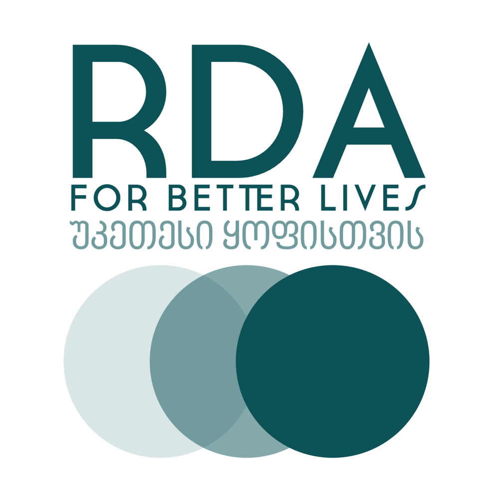 რეგიონული განვითარების ასოციაცია (RDA)