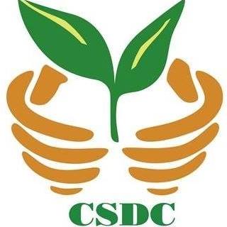 სამოქალაქო საზოგადოების განვითარების ცენტრი (CSDC)
