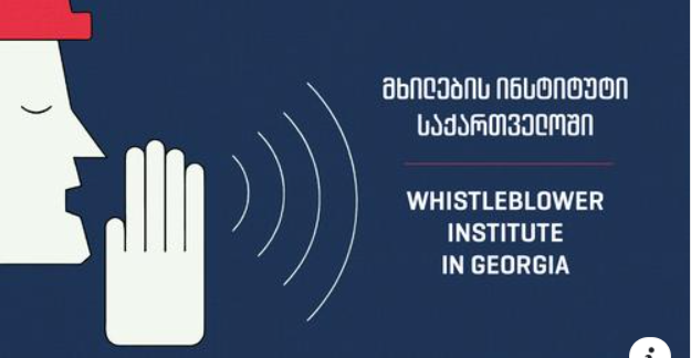 Whistleblower Institute in Georgia 