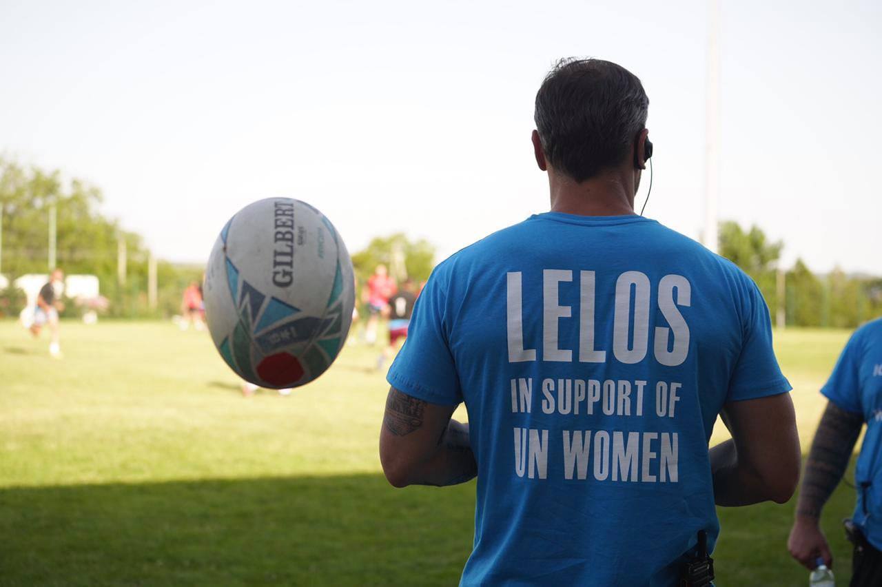 Lelo’s in support of UN women