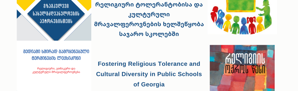 Fostering Tolerance and Diversity in Schools – Achievements of TDI’s 3-Year Project