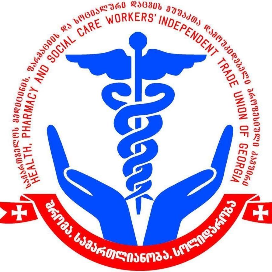 საქართველოს მედიცინის, ფარმაციისა და სოციალური დაცვის მუშაკთა დამოუკიდებელი პროფესიული კავშირი