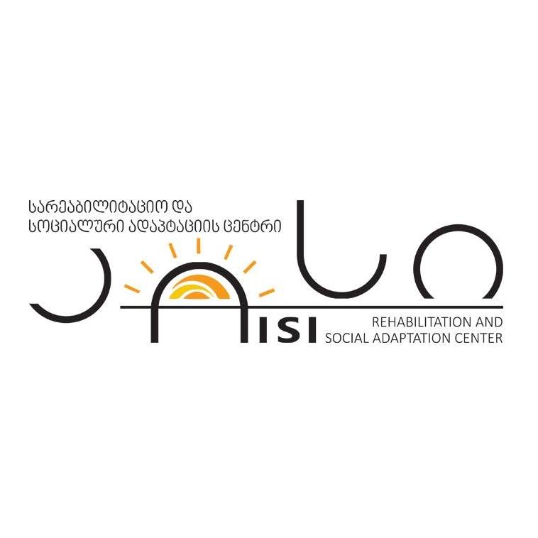 Rehabilitation and Social Adaptation Center "Aisi"