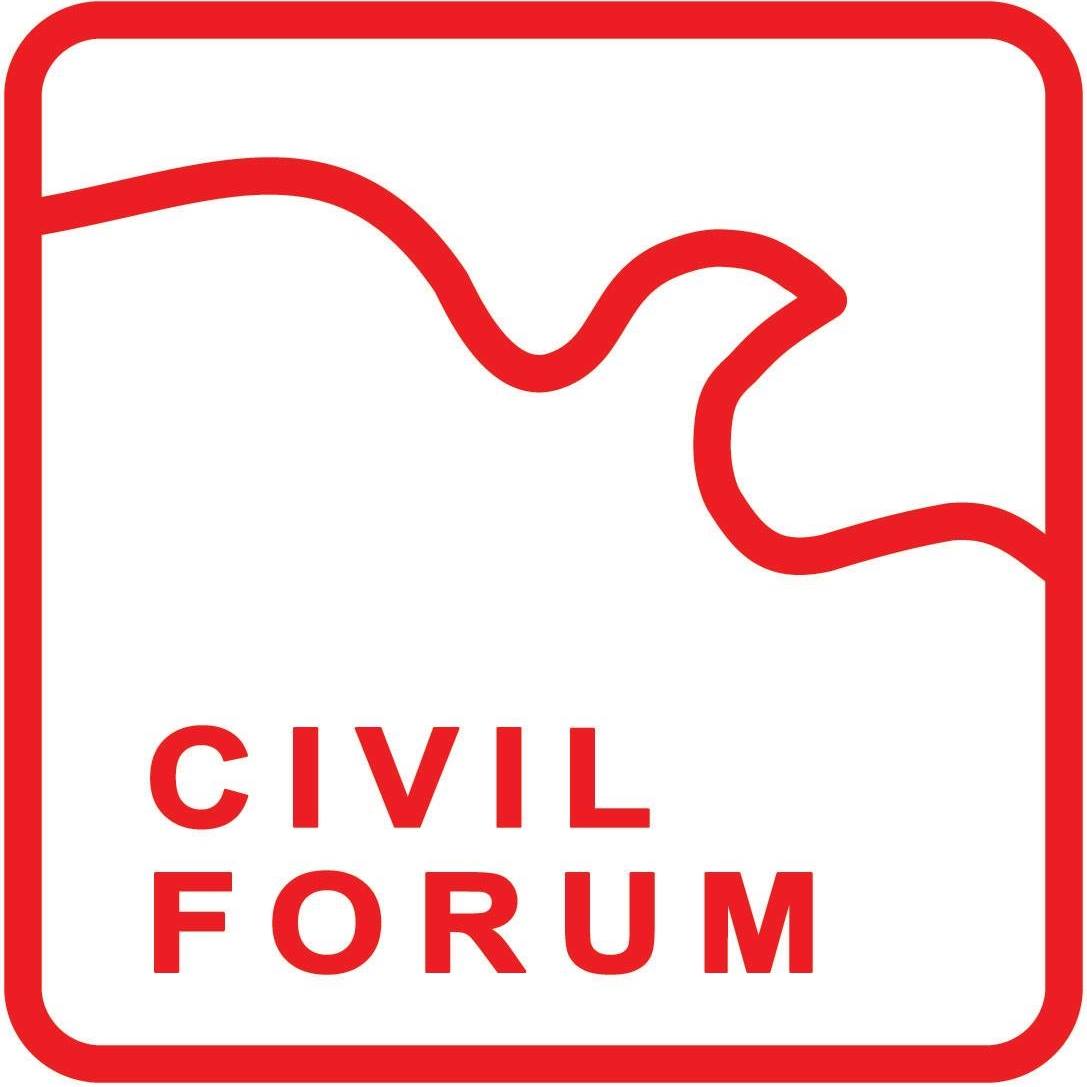 Civil Forum Place for Peace