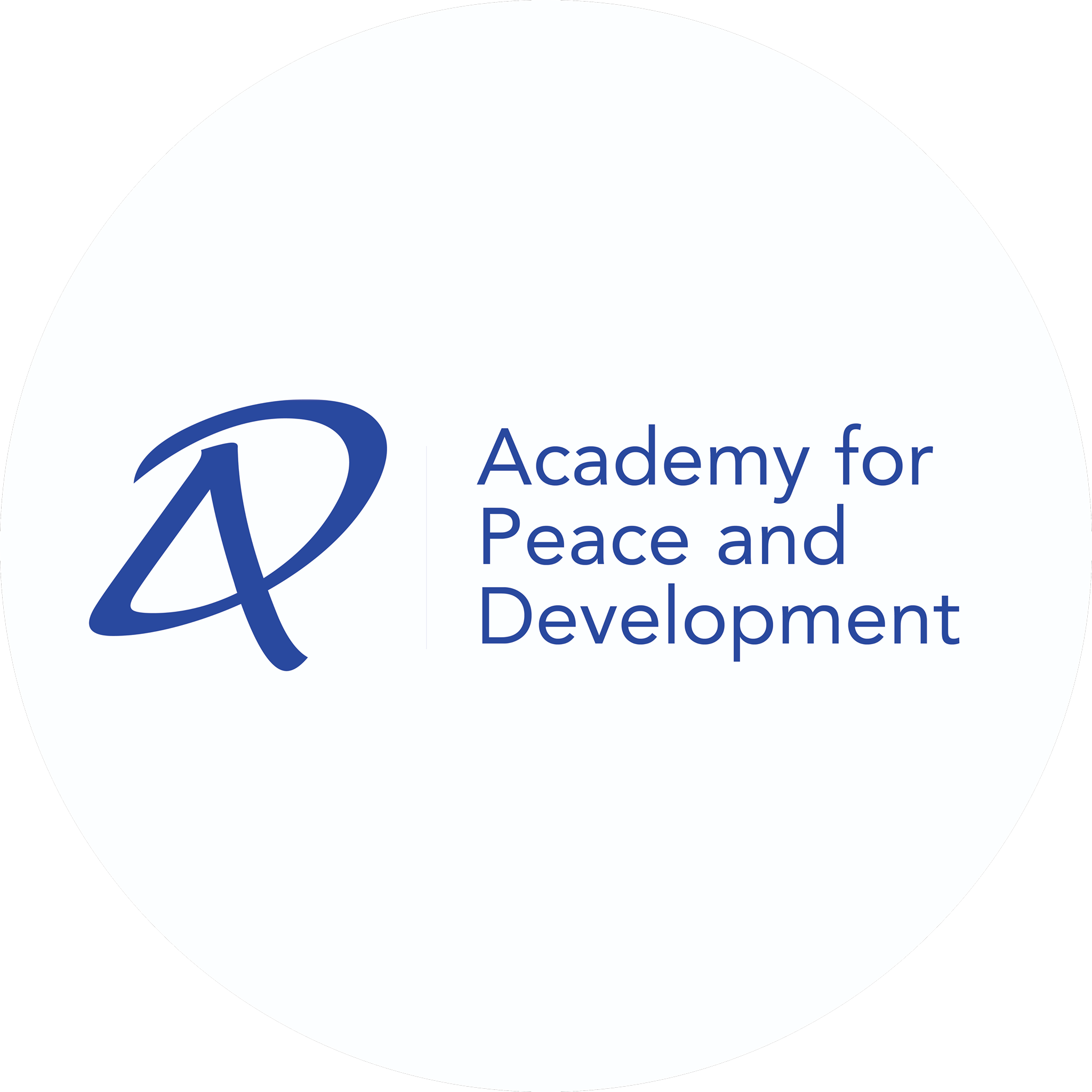 Academy for Peace and Development