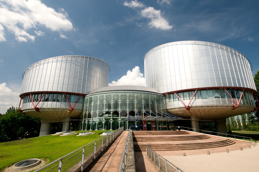 ევროპულ სასამართლოში 20-21 ივნისის საქმეებზე დავის პროცედურა დაიწყო
