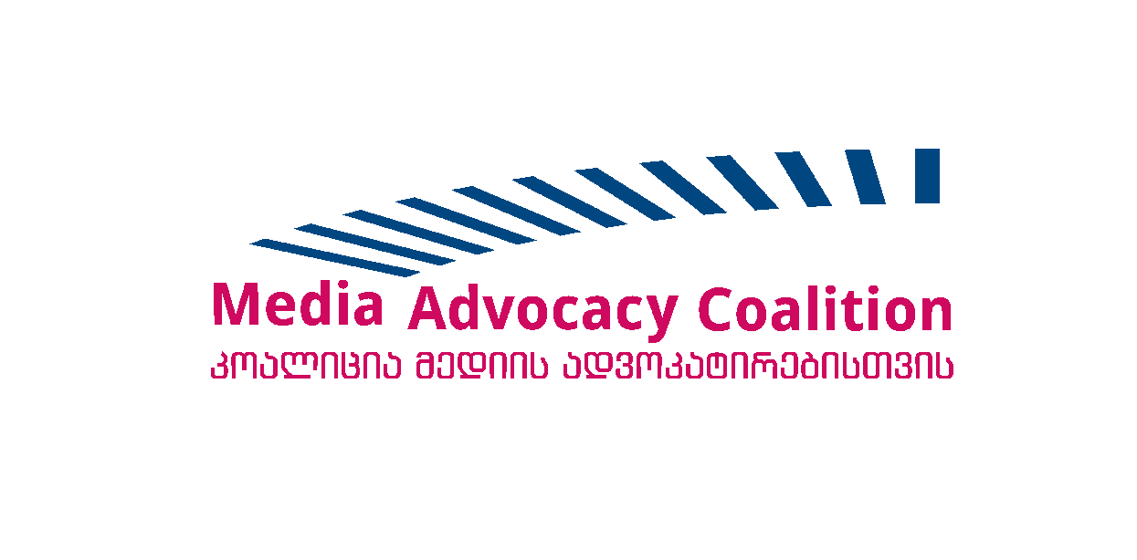 Media Advocacy Coalition addresses the Parliament 
