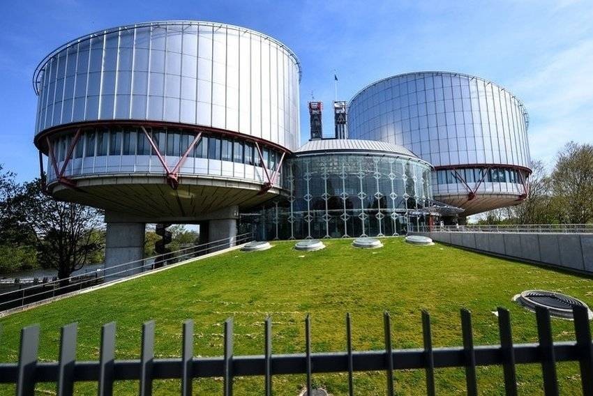 SJC addressed the Committee of Ministers of the Council of Europe in regard to the case of “Identoba and others v. Georgia”