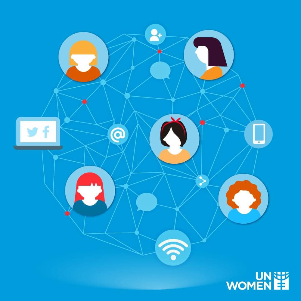 We-Tech – a new educational platform for women and girls