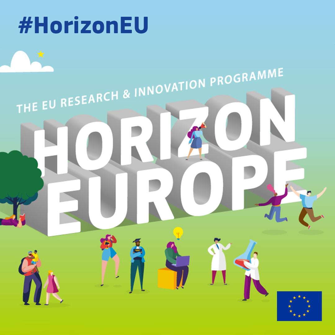 Georgia joins Horizon Europe, EU’s research and innovation programme